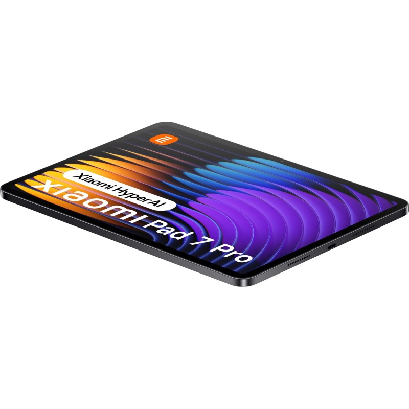 XIAOMI TABLET Pad 7 Pro 12/512GB Grey XIAOMI TABLET Pad 7 Pro 12/512GB Grey