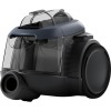 Electrolux EL61C3DB Black, Blue Electrolux EL61C3DB Black, Blue