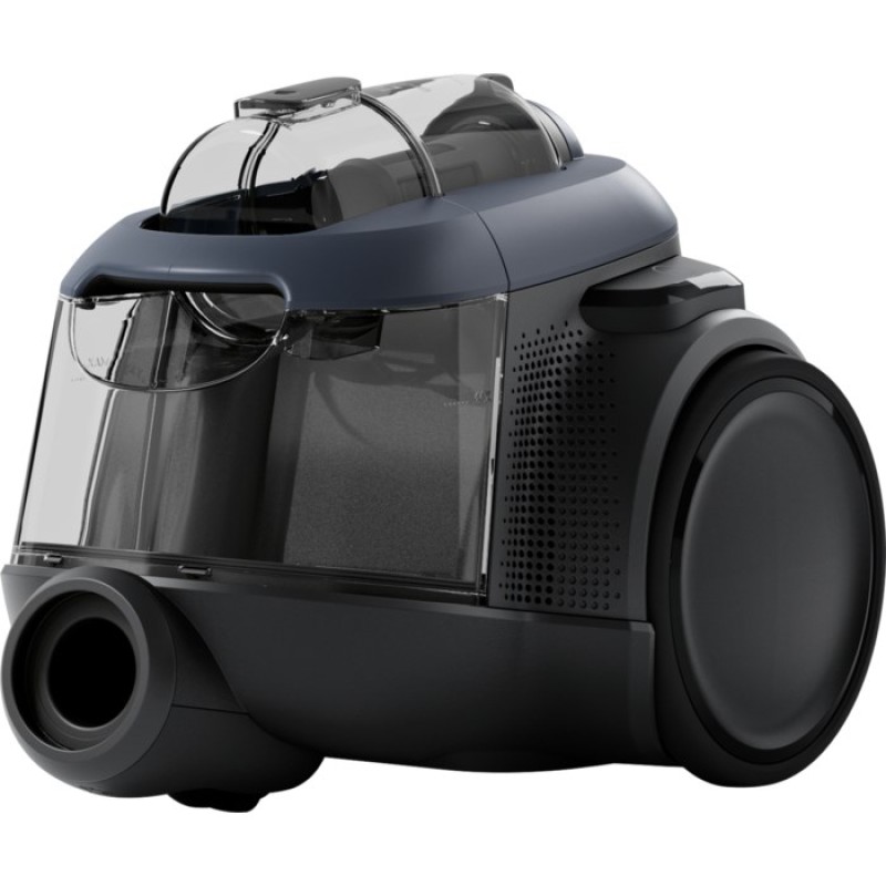 Electrolux EL61C3DB Black, Blue Electrolux EL61C3DB Black, Blue