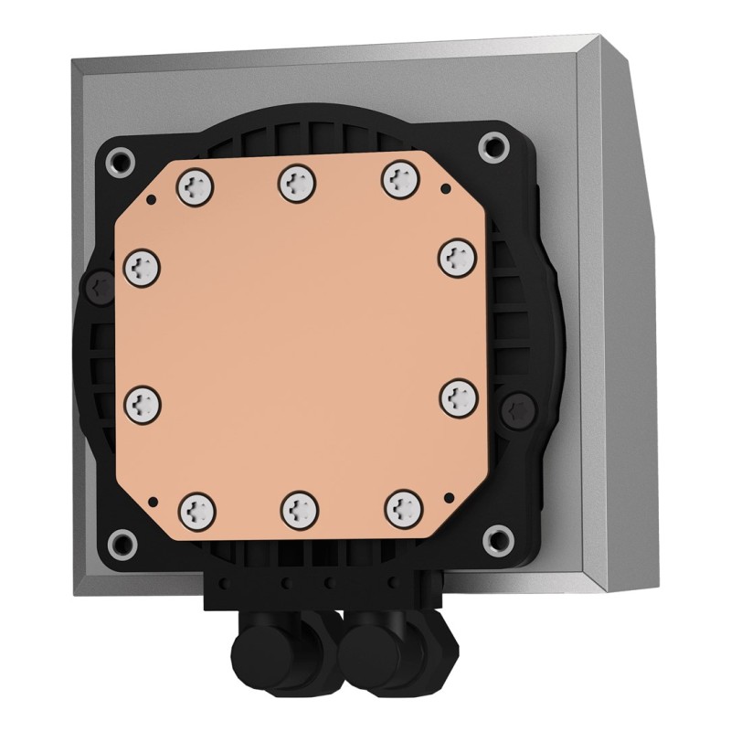 DeepCool LT360 Processor All-in-one liquid cooler 12 cm Black 1 pc(s) DeepCool LT360 Processor All-in-one liquid cooler 12 cm Black 1 pc(s)