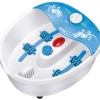 MPM MMS-01 massager Foot Blue, White
