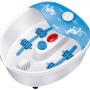 MPM MMS-01 massager Foot Blue, White