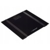 Esperanza EBS018K personal scale Electronic personal scale Rectangle Black Esperanza EBS018K personal scale Electronic personal scale Rectangle Black
