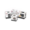 Esperanza EKH008 hob Black Countertop Zone induction hob 2 zone(s) Esperanza EKH008 hob Black Countertop Zone induction hob 2 zone(s)