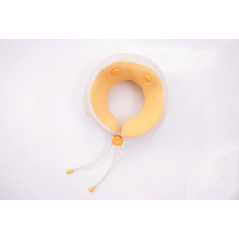 Havit neck massager NM1702 NM1702 (yellow) Havit neck massager NM1702 NM1702 (yellow)