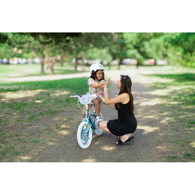 Bike HUFFY Disney FROZEN 16 Bike HUFFY Disney FROZEN 16