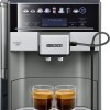 Siemens TE655203RW coffee maker Espresso machine 1.7 L Fully-auto