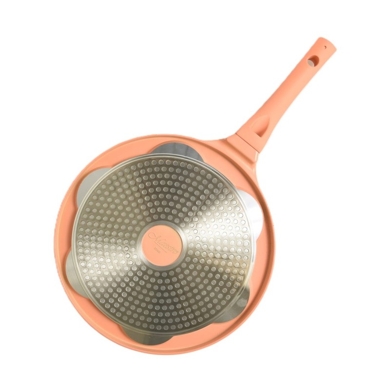 Patelnia smart 26 cm MAESTRO MR-1202-26 Patelnia smart 26 cm MAESTRO MR-1202-26