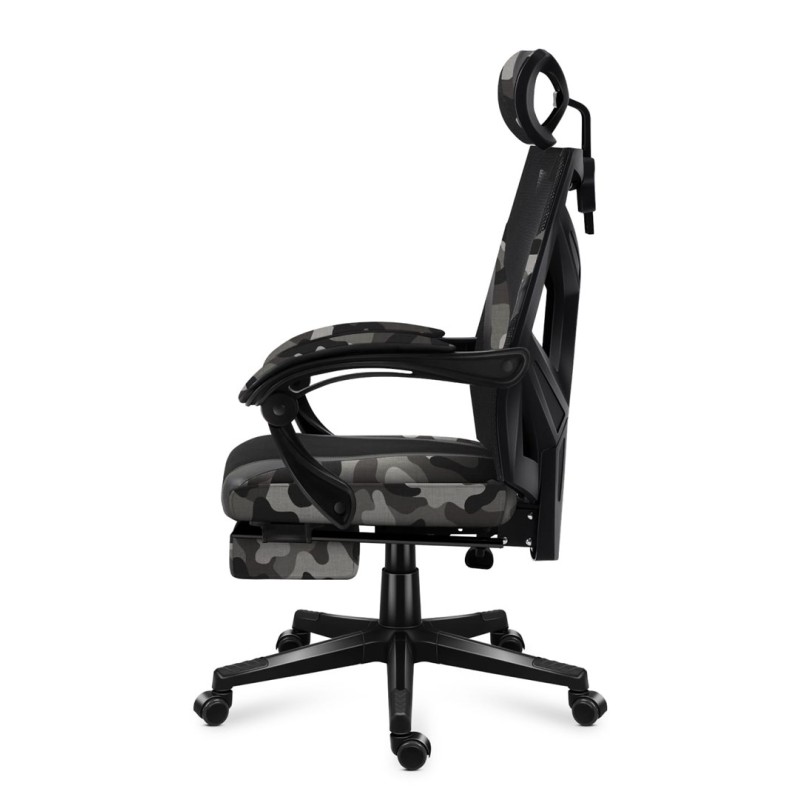 HUZARO COMBAT 5.0 CAMO GAMING CHAIR HUZARO COMBAT 5.0 CAMO GAMING CHAIR