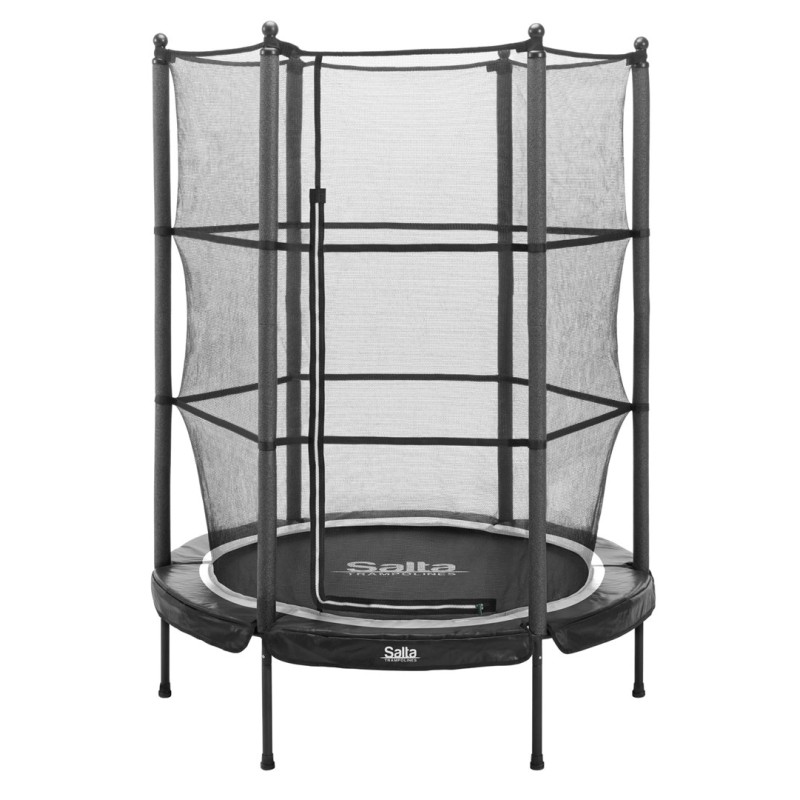 Salta 5426A recreational/backyard trampoline Outdoor Round Coil spring Above ground trampoline Salta 5426A recreational/backyard trampoline Outdoor Round Coil spring Above ground trampoline