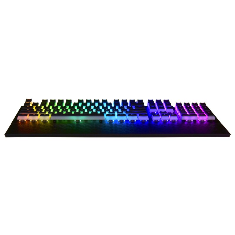HUZARO FORCE 4.7 RGB White GAMING CHAIR HUZARO FORCE 4.7 RGB White GAMING CHAIR