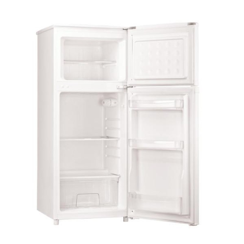 Refrigerator-freezer MPM-125-CZ-08/E Refrigerator-freezer MPM-125-CZ-08/E
