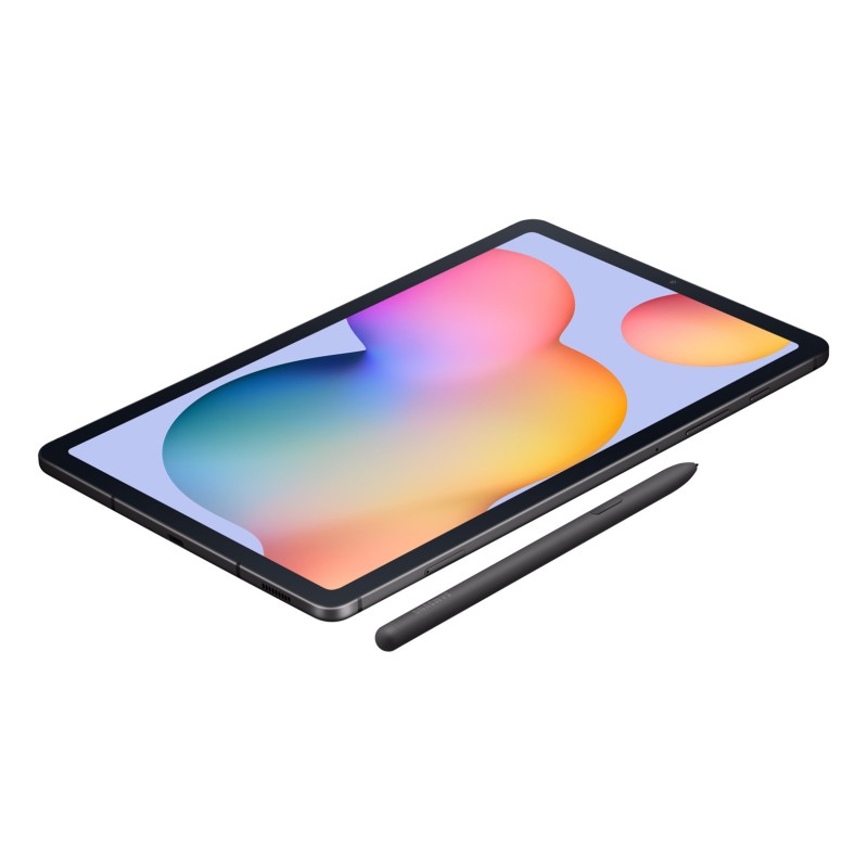 Samsung Galaxy Tab S6 Lite (2024) Wi-Fi 64 GB 26.4 cm (10.4 Samsung Galaxy Tab S6 Lite (2024) Wi-Fi 64 GB 26.4 cm (10.4
