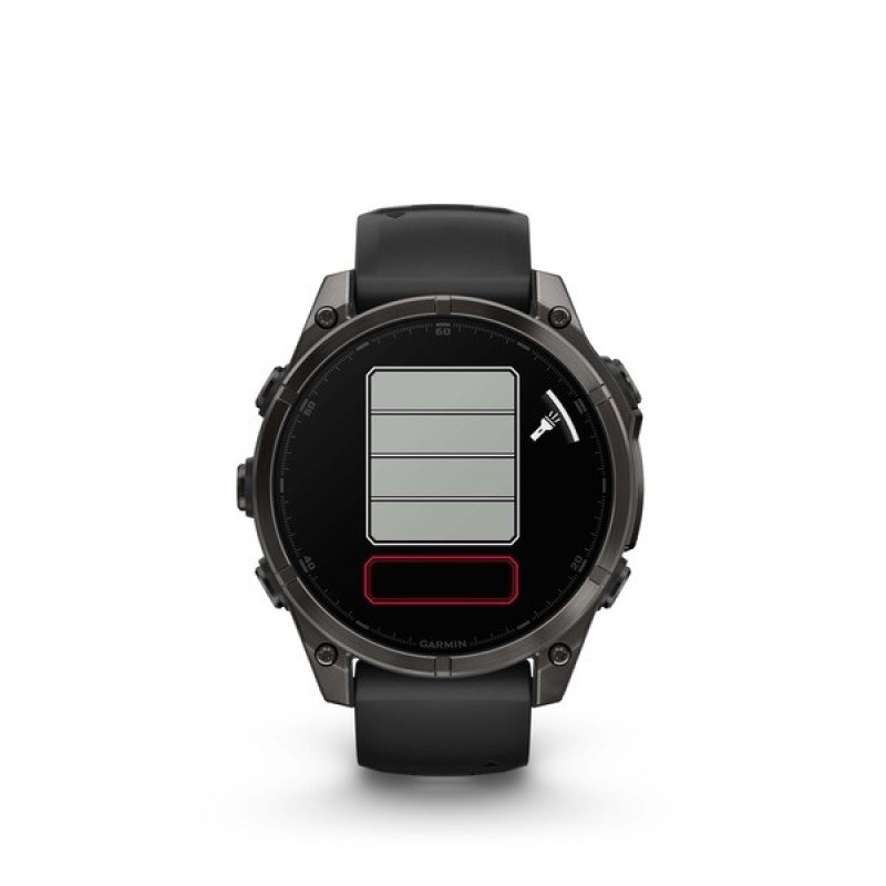 Garmin fenix 8 3.56 cm (1.4 Garmin fenix 8 3.56 cm (1.4