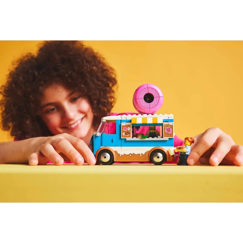 LEGO DISNEY CLASSIC 43261 LEGO DISNEY CLASSIC 43261
