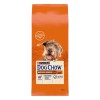 PURINA Dog Chow Mature Senior with lamb - dry dog food - 14 kg