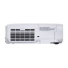 Epson EB-W49 data projector Desktop projector 3800 ANSI lumens 3LCD WXGA (1280x800) White Epson EB-W49 data projector Desktop projector 3800 ANSI lumens 3LCD WXGA (1280x800) White