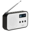 Radio ADLER AD 1907 Radio ADLER AD 1907