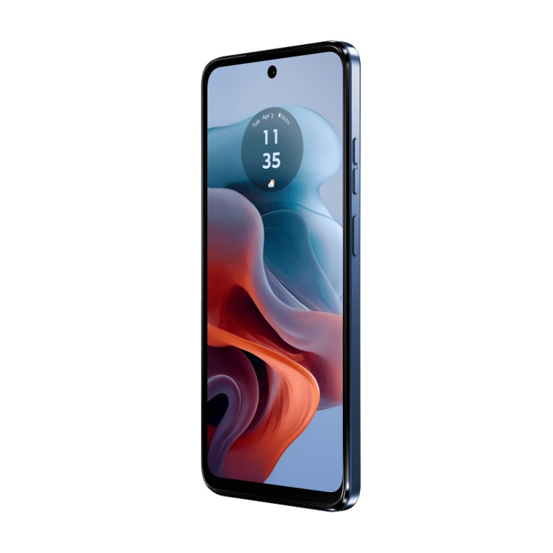 Motorola Moto G34 5G 8/128GB Ice Blue Motorola Moto G34 5G 8/128GB Ice Blue
