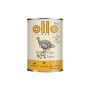 OLLO Pure Turkey - wet dog food - 850g
