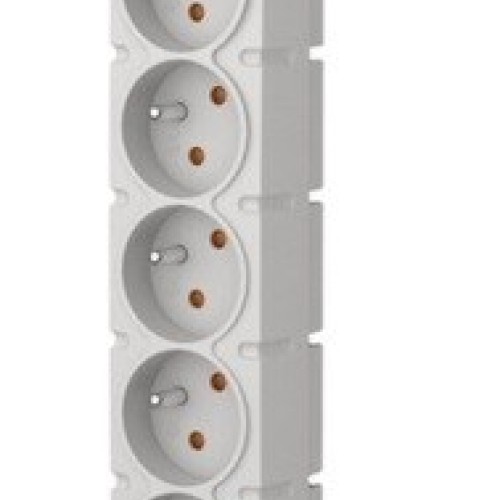 ACAR S8 Black 8 AC outlet(s) 230 V 1,5m ACAR S8 Black 8 AC outlet(s) 230 V 1,5m