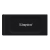 Kingston Technology 1TB XS1000 External USB 3.2 Gen 2 Portable Solid State Drive