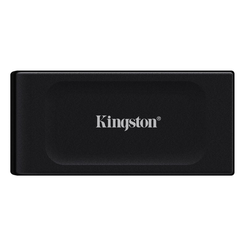 Kingston Technology 1TB XS1000 External USB 3.2 Gen 2 Portable Solid State Drive