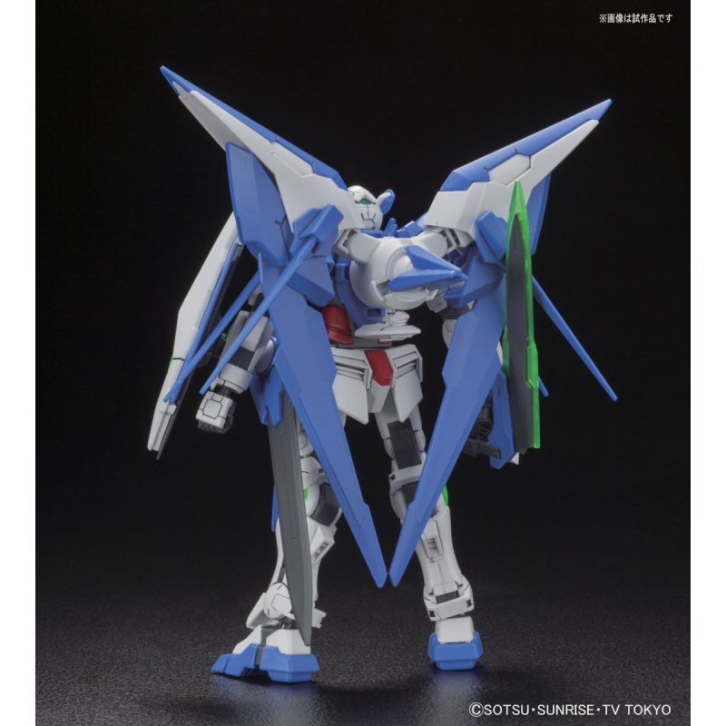 HGBF 1/144 GUNDAM AMAZING EXIA HGBF 1/144 GUNDAM AMAZING EXIA