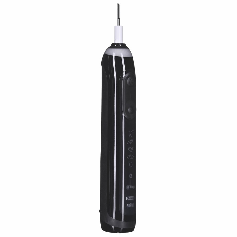 Oral-B iO 4 Adult Rotating toothbrush Black Oral-B iO 4 Adult Rotating toothbrush Black