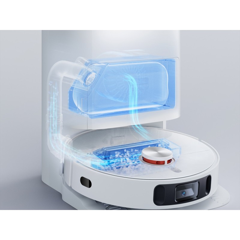 Xiaomi Robot Vacuum Cleaner X10 Plus (white) Xiaomi Robot Vacuum Cleaner X10 Plus (white)