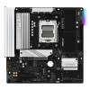 Asrock B850M Pro RS AMD B850 Socket AM5 micro ATX Asrock B850M Pro RS AMD B850 Socket AM5 micro ATX