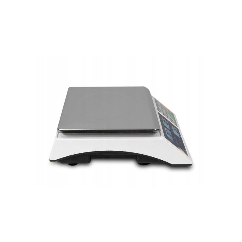 Electronic Scales WT-202 40kg. Electronic Scales WT-202 40kg.