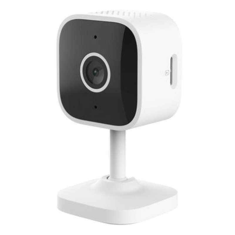 Trust IPCAM-2900 security camera Cube IP security camera Indoor 2304 x 1296 pixels Desk Trust IPCAM-2900 security camera Cube IP security camera Indoor 2304 x 1296 pixels Desk