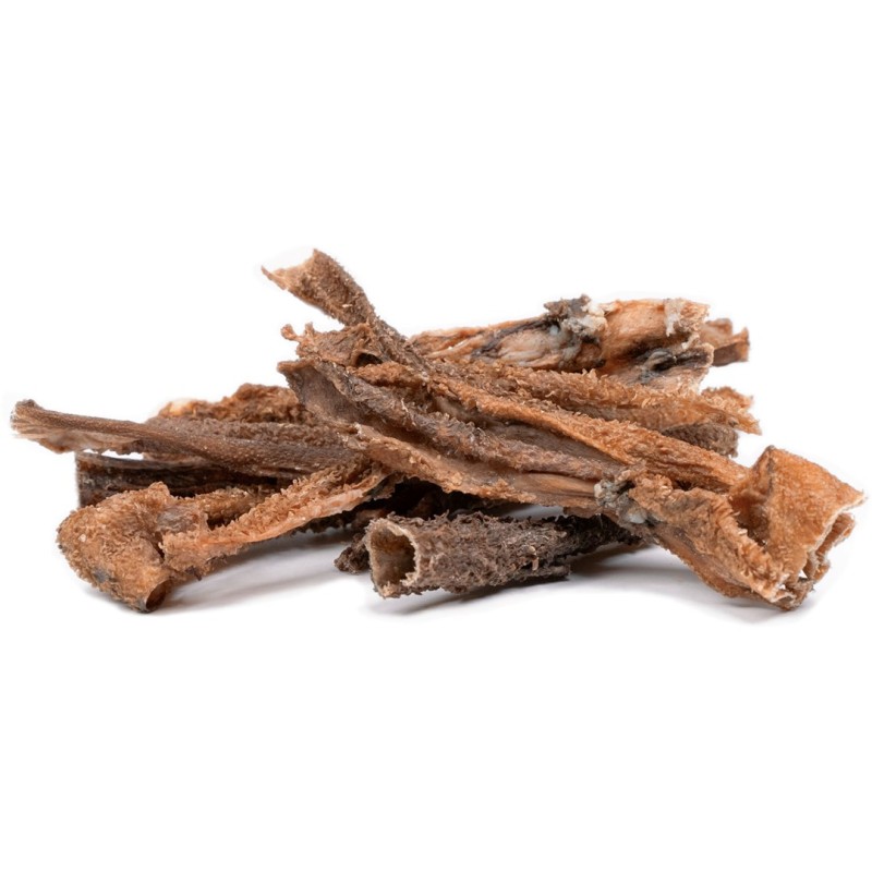 BULT Lamb tripe - dog treat - 100g BULT Lamb tripe - dog treat - 100g