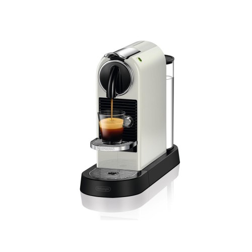 De’Longhi EN167W Fully-auto Espresso machine 1 L