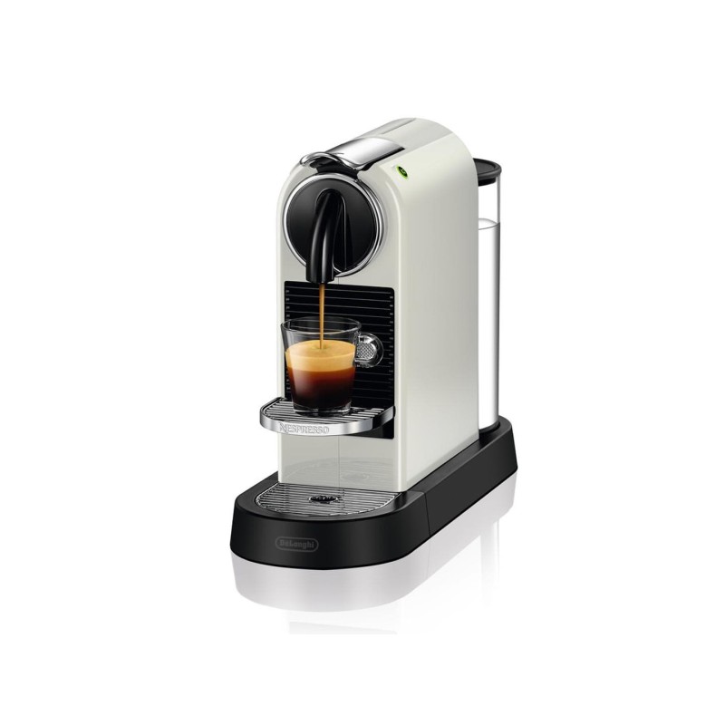De’Longhi EN167W Fully-auto Espresso machine 1 L De’Longhi EN167W Fully-auto Espresso machine 1 L