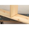 wolfcraft GmbH Dowelmaster - dowel gauge for wood joints