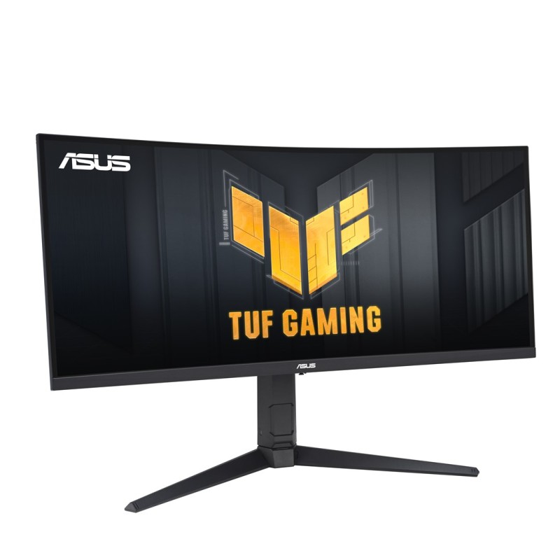 ASUS TUF Gaming VG34VQEL1A 86.4 cm (34 ASUS TUF Gaming VG34VQEL1A 86.4 cm (34