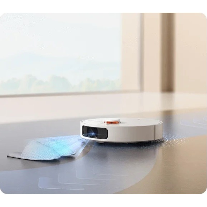 Xiaomi X20+ cleaning robot white Xiaomi X20+ cleaning robot white