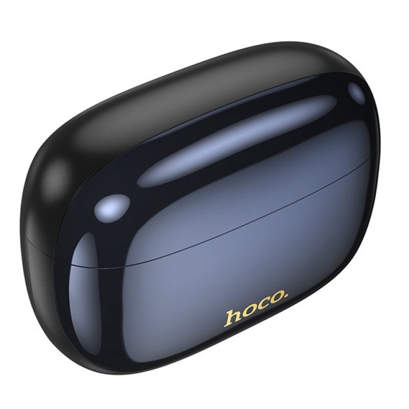 Hoco EQ20 Rhyme Headset Wireless In-Ear Calls/Music Bluetooth Black Hoco EQ20 Rhyme Headset Wireless In-Ear Calls/Music Bluetooth Black