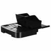 Electrolux KMFE172TEX Built-in Solo microwave 800 W Black Electrolux KMFE172TEX Built-in Solo microwave 800 W Black