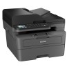 Brother MFC-L2802DN multifunction printer Laser A4 1200 x 1200 DPI 32 ppm Brother MFC-L2802DN multifunction printer Laser A4 1200 x 1200 DPI 32 ppm