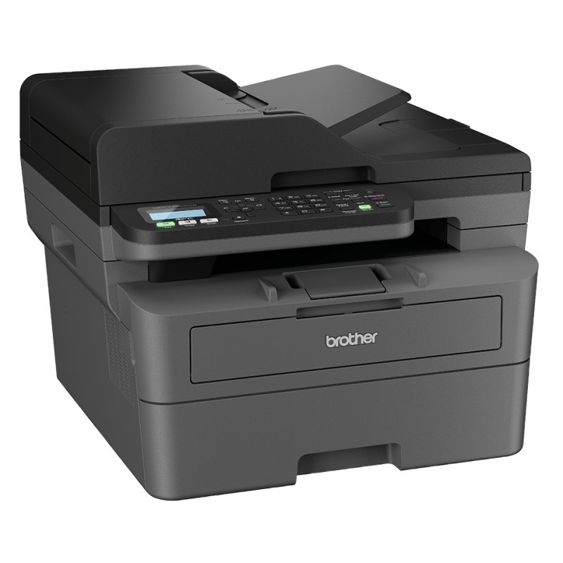 Brother MFC-L2802DN multifunction printer Laser A4 1200 x 1200 DPI 32 ppm Brother MFC-L2802DN multifunction printer Laser A4 1200 x 1200 DPI 32 ppm