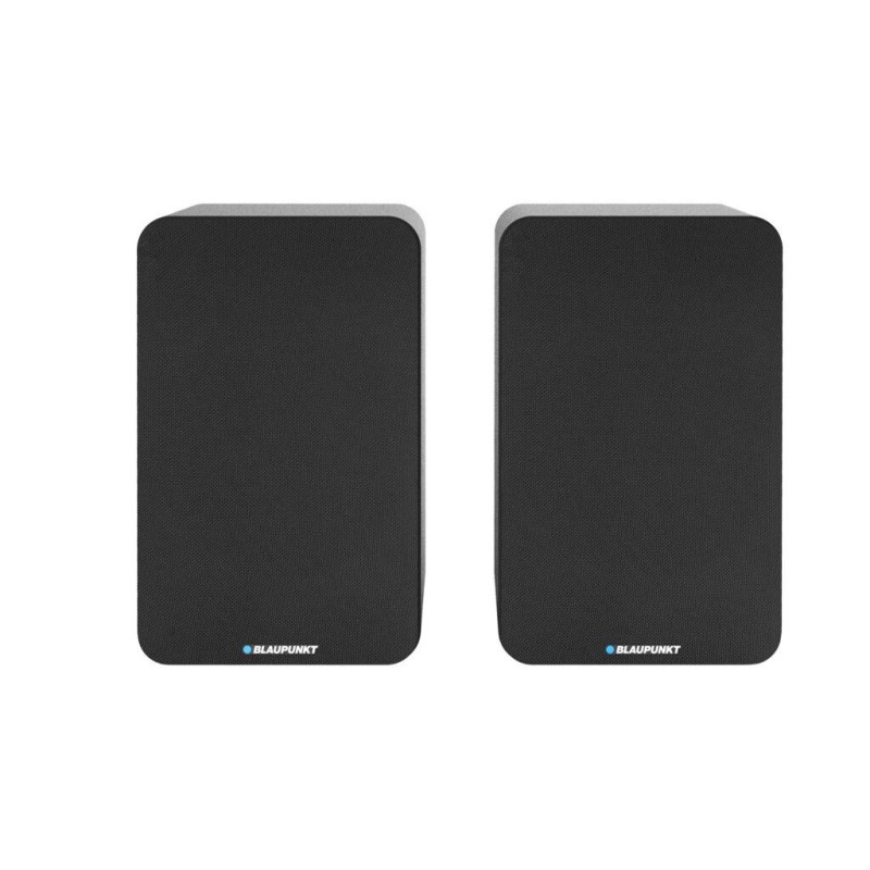 BLAUPUNKT BS50BK active bookshelf speakers BLAUPUNKT BS50BK active bookshelf speakers