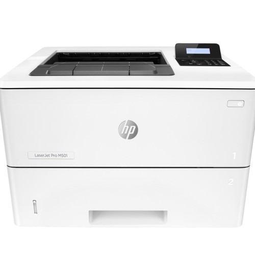 HP LaserJet Pro Impresora M501dn 4800 x 600 DPI A4