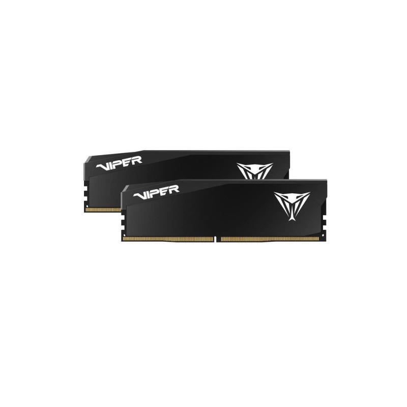 Patriot Viper Elite 5 Ultra DDR5 2x16GB 6000MHz CL28 Black Patriot Viper Elite 5 Ultra DDR5 2x16GB 6000MHz CL28 Black