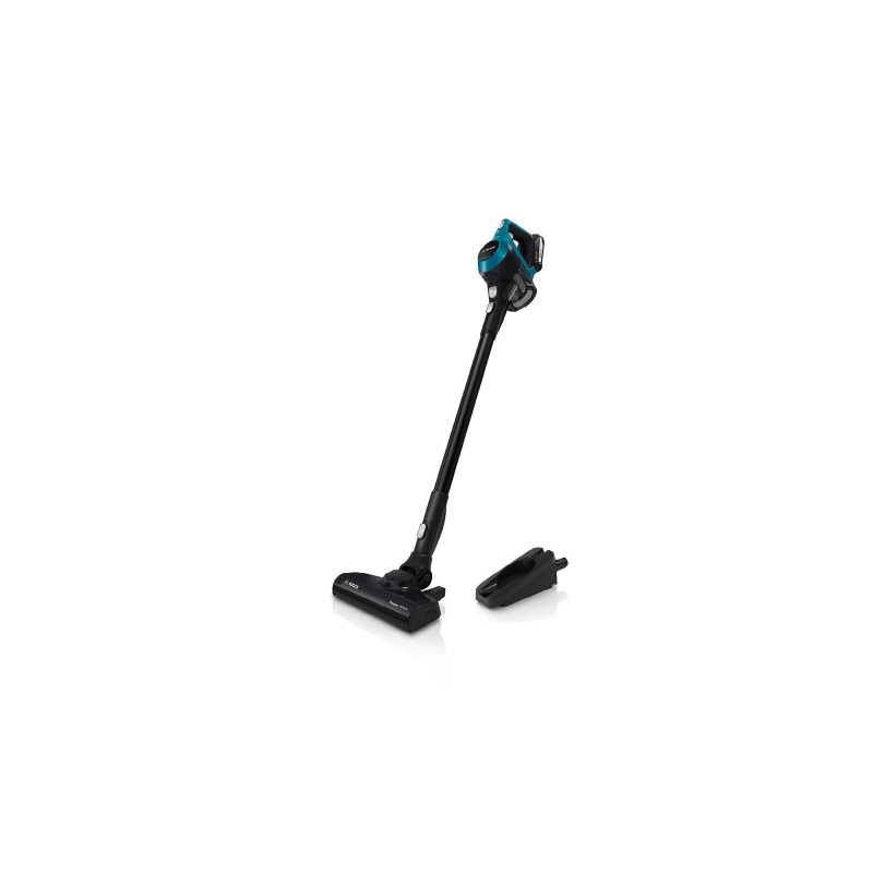 Bosch Serie 6 BBS611LAG handheld vacuum Blue Bagless Bosch Serie 6 BBS611LAG handheld vacuum Blue Bagless