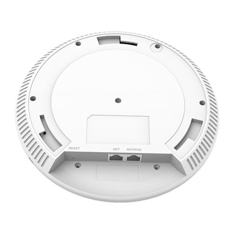 Grandstream Networks GWN7665 wireless access point 5,4 Gb/s White Power over Ethernet (PoE) Grandstream Networks GWN7665 wireless access point 5,4 Gb/s White Power over Ethernet (PoE)