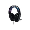 Logitech G G335 Wired Gaming Headset Logitech G G335 Wired Gaming Headset
