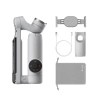 Insta360 Flow 2 AI Tracker Bundle (Stone Gray) - gimbal z modułem śledzenia AI